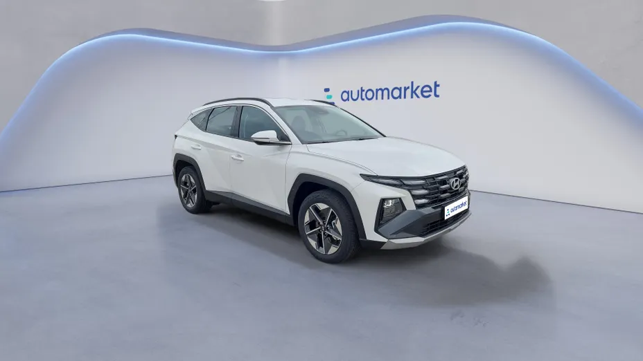 HYUNDAI Tucson Tucson 1.6 T-GDi Smart 2WD Nowy