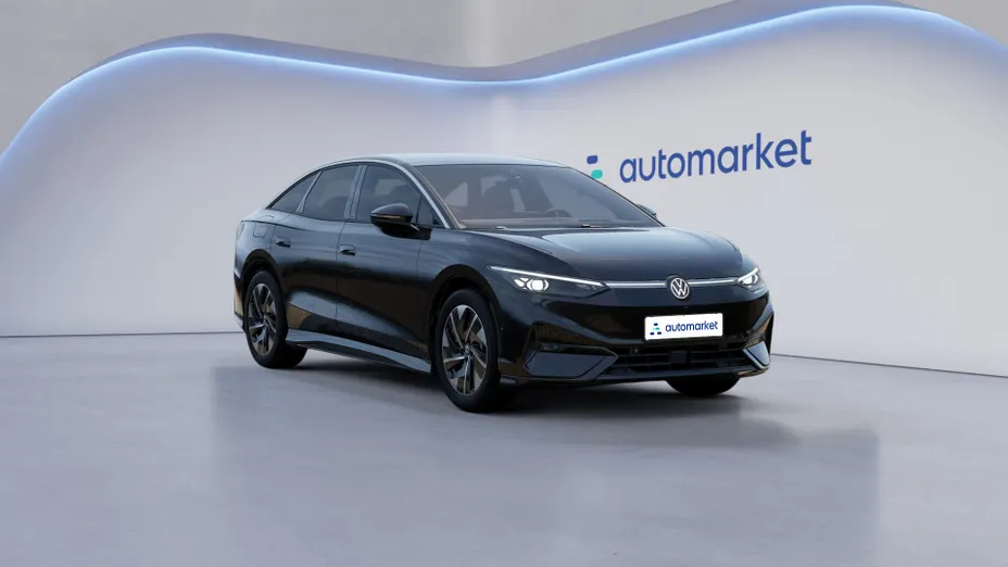 VOLKSWAGEN ID.7 ID.7 86kWh Plus Nowy