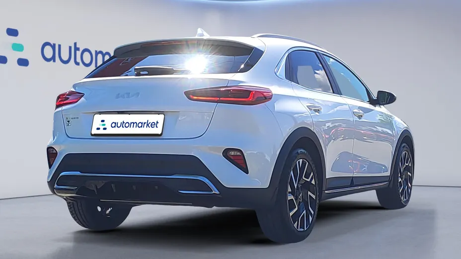 KIA XCeed XCeed 1.5 T-GDI L