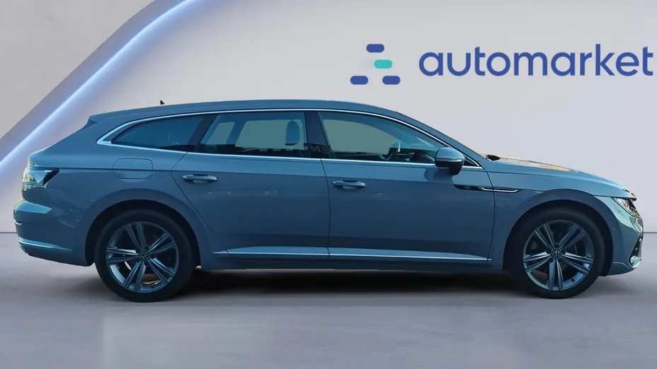 VOLKSWAGEN Arteon Arteon 2.0 TSI R-Line DSG