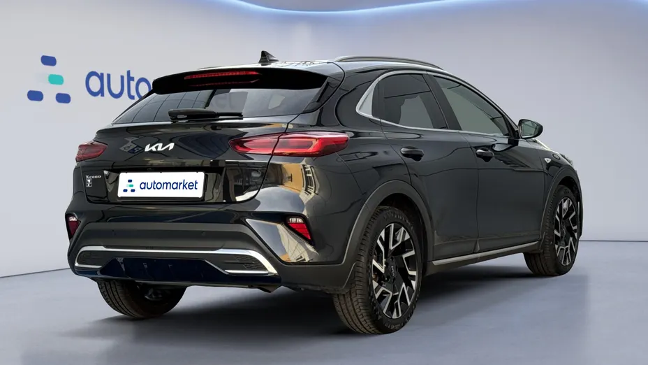 KIA XCeed XCeed 1.5 T-GDI M DCT