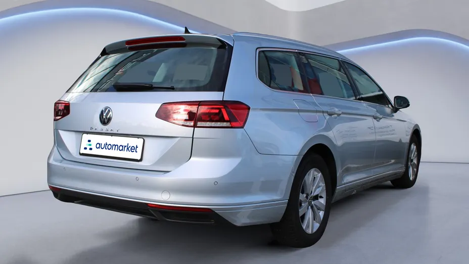 VOLKSWAGEN Passat Passat 2.0 TDI EVO Business DSG