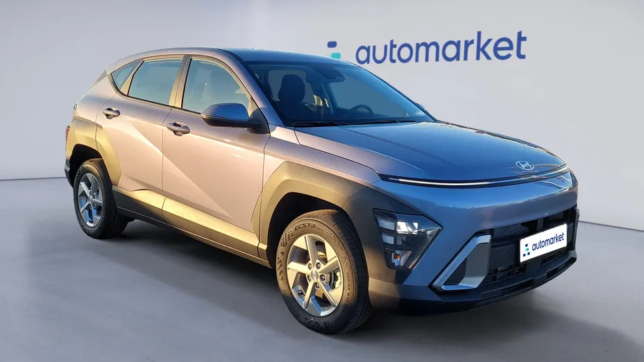 HYUNDAI Kona Kona 1.0 T-GDI Smart Nowy