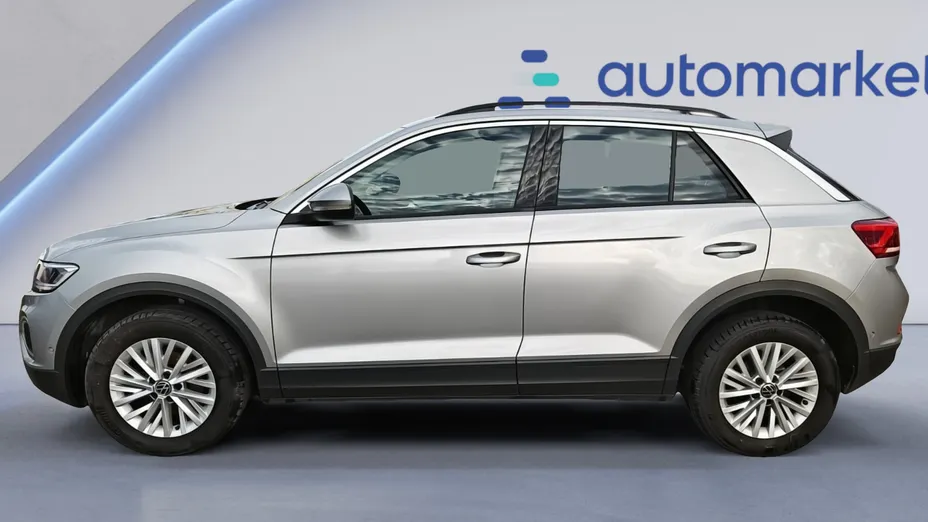 VOLKSWAGEN T-ROC T-ROC 1.5 TSI Life