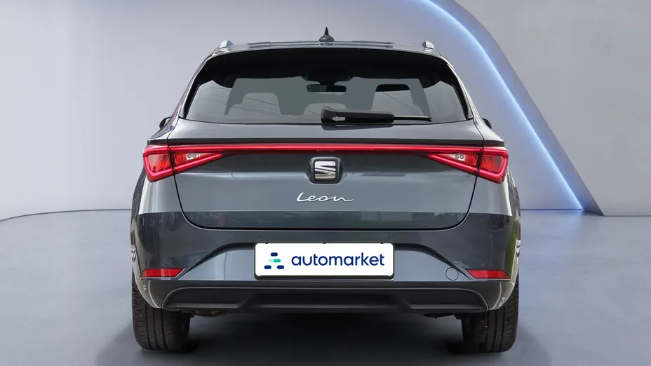 SEAT Leon Leon 2.0 TDI Style