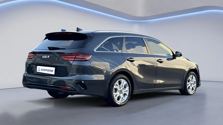 KIA Cee'd Ceed 1.5 T-GDI M