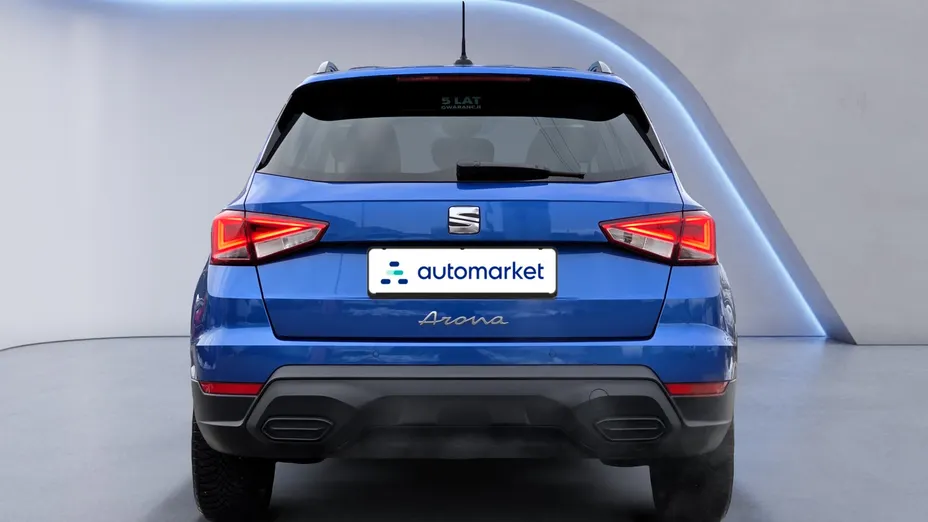 SEAT Arona Arona 1.0 TSI Style S&S