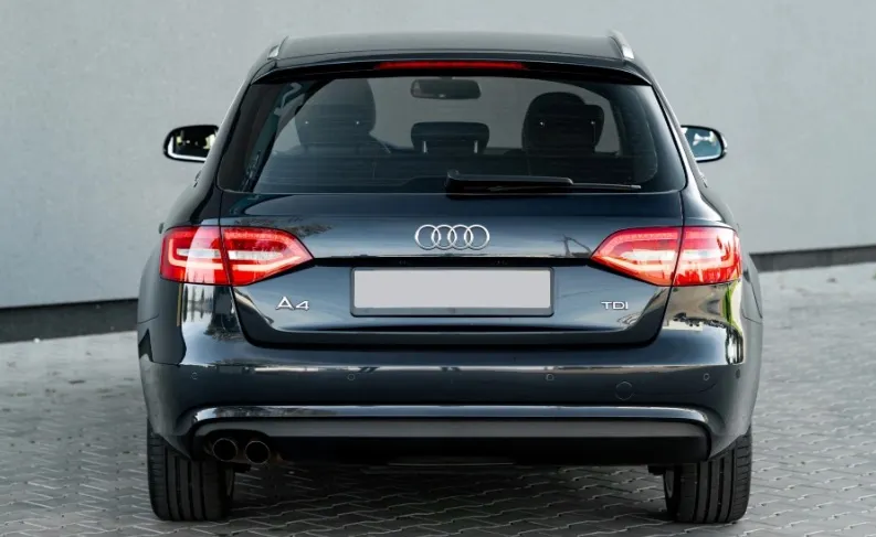 AUDI A4 A4 2.0 TDI Prime Edition