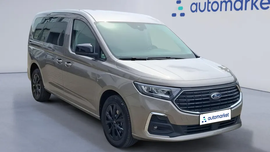 FORD Transit Connect Transit Connect L2 Limited Powershift