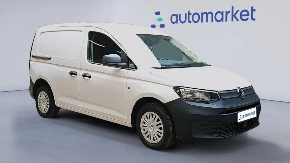 VOLKSWAGEN Caddy Caddy Cargo 2.0 TDI