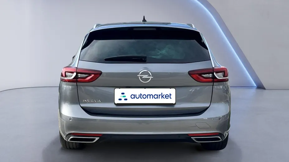 OPEL Insignia Insignia 2.0 CDTI Elegance S&S aut