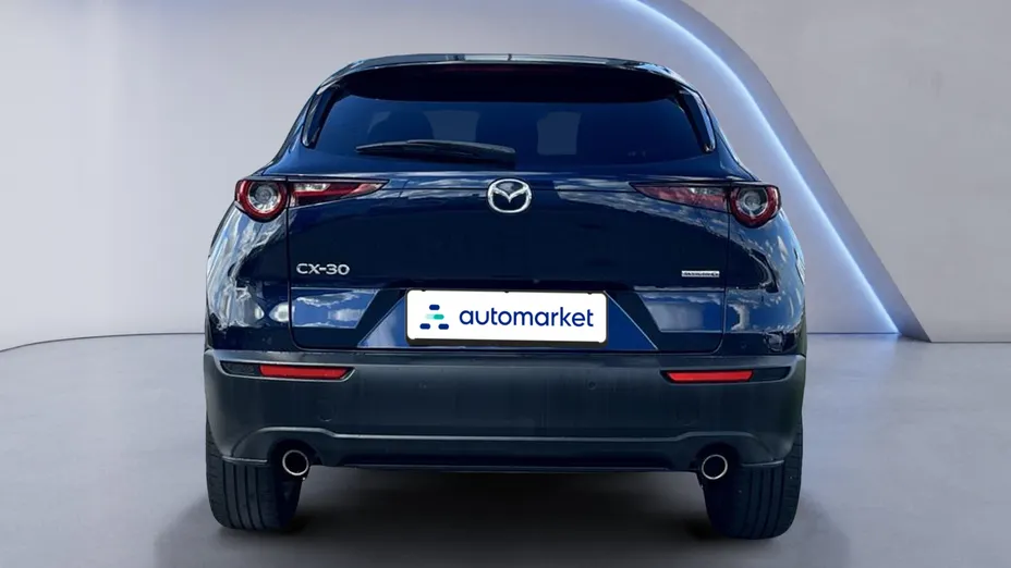 MAZDA CX-30 CX-30 2.0 mHEV Hikari 2WD