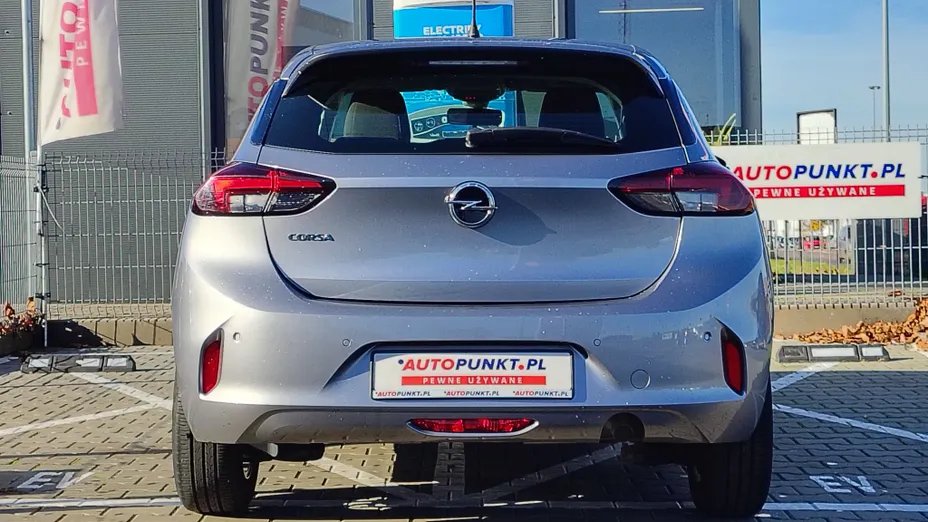 OPEL Corsa Corsa 1.2