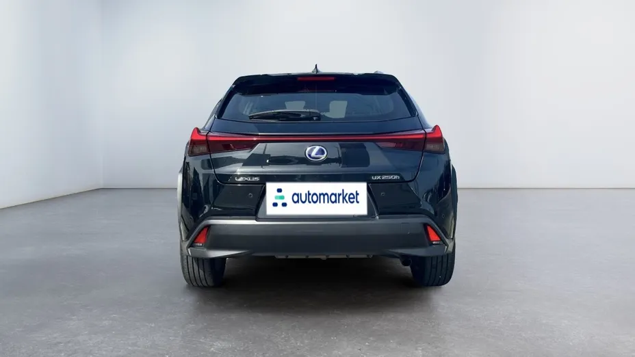 LEXUS UX UX 250h GPF Business Edition 2WD