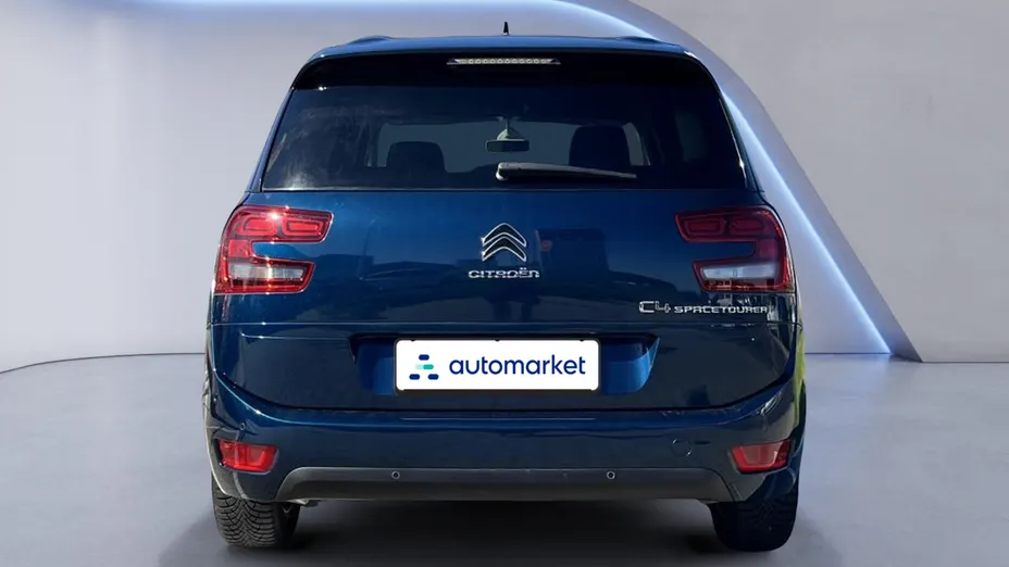 CITROEN C4 Spacetourer C4 Grand Spacetourer 1.5 BlueHDi Feel S&S EAT8