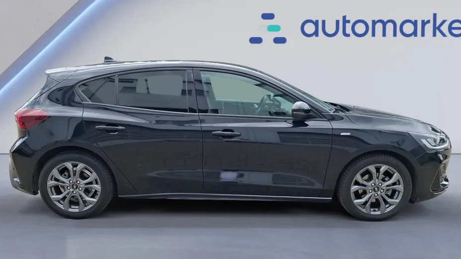 FORD Focus Focus 1.0 EcoBoost mHEV ST-Line X aut