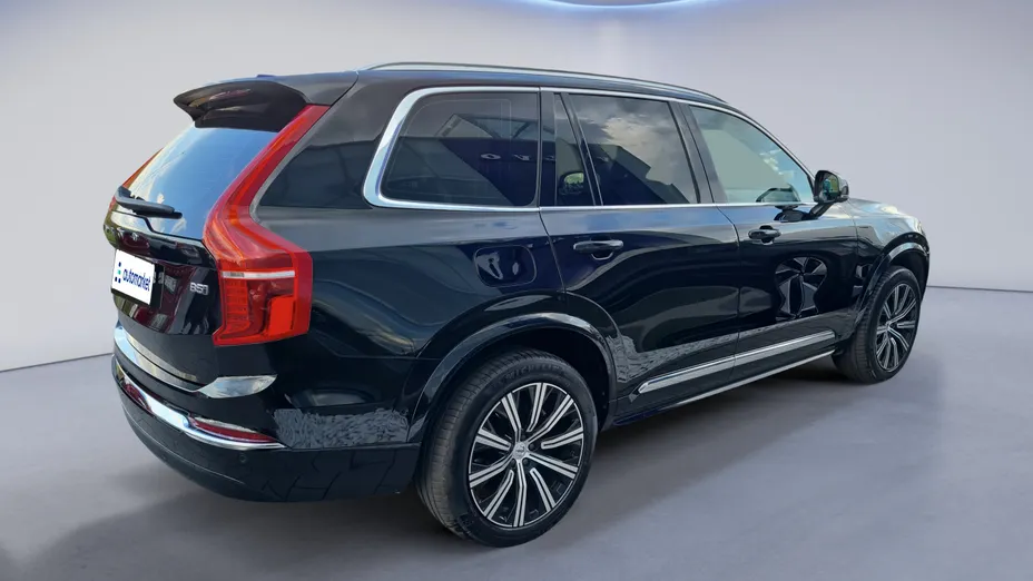 VOLVO XC90 XC90 B5 B AWD Plus Bright 7os aut