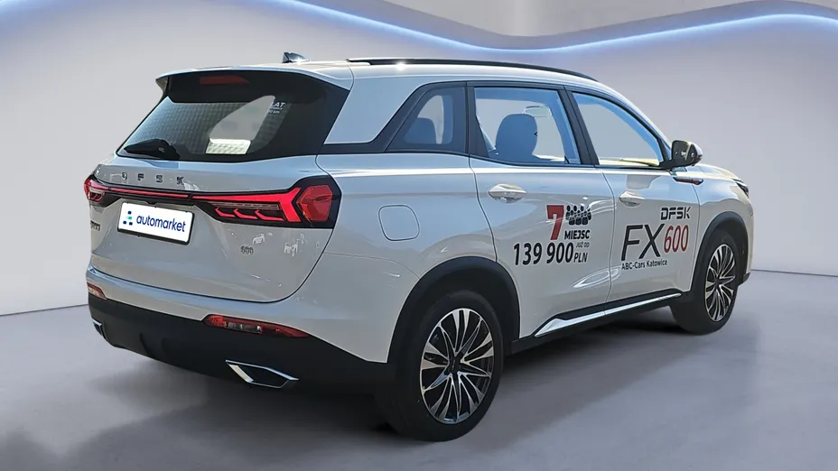 DFSK FX 600 FX 600 1.5 T-GDI Prestige aut