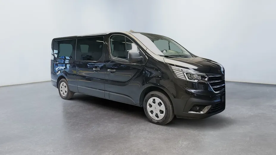RENAULT Trafic Trafic Kombi 2.0 Blue dCi L2 Equilibre