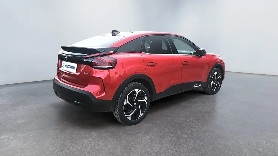 CITROEN C4 C4 1.2 PureTech Shine S&S EAT8