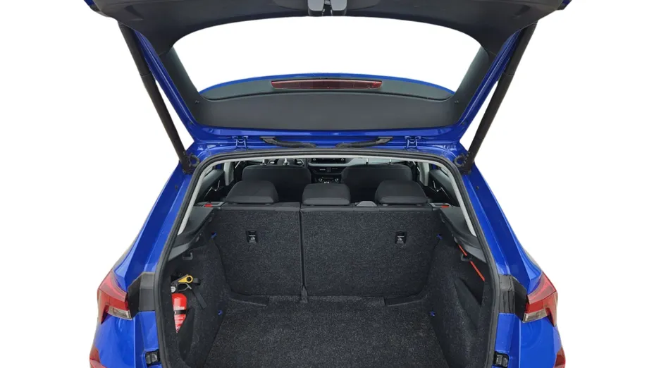 SKODA Kamiq Kamiq 1.0 TSI Selection DSG