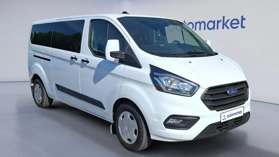 FORD Transit Custom Transit Custom Kombi 340 L2H1 Trend