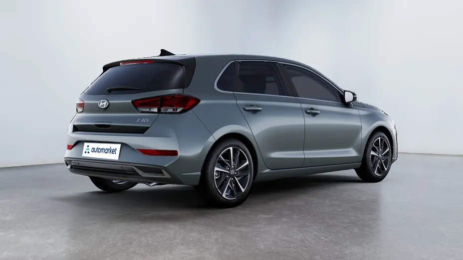 HYUNDAI i30 i30 1.0 T-GDI Smart Nowy