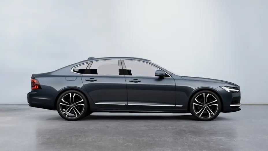 VOLVO S90 S90 T8 AWD Plug-In Hybrid Ultimate Bright aut Nowy