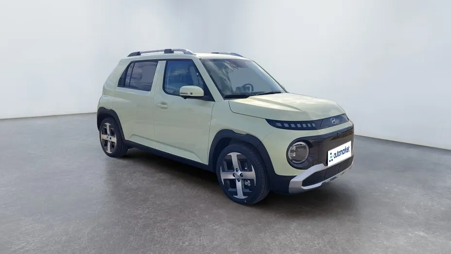 HYUNDAI Inster Inster 49kWh Smart Nowy