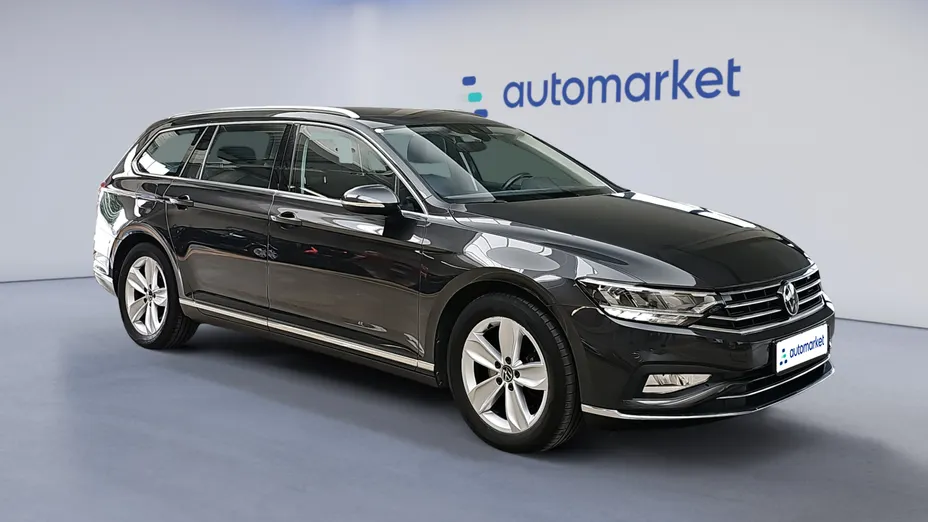 VOLKSWAGEN Passat Passat 2.0 TDI EVO Elegance