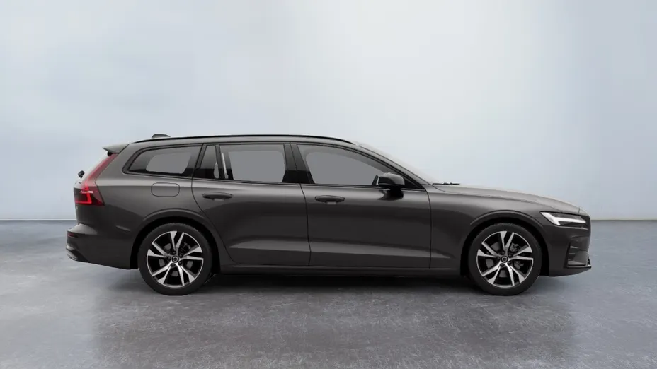 VOLVO V60 V60 B4 B Plus Dark aut Nowy