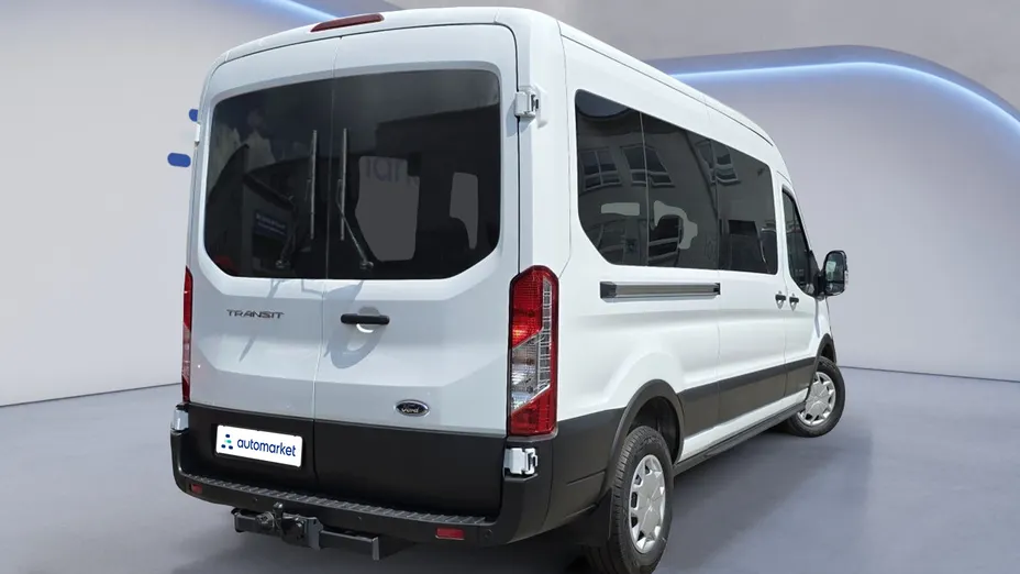 FORD Transit Transit Kombi 350 L3H2 Trend