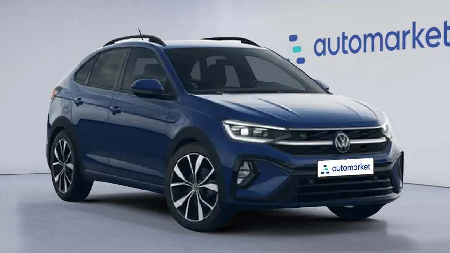 VOLKSWAGEN Taigo Taigo 1.5 TSI ACT R-Line Plus DSG Nowy