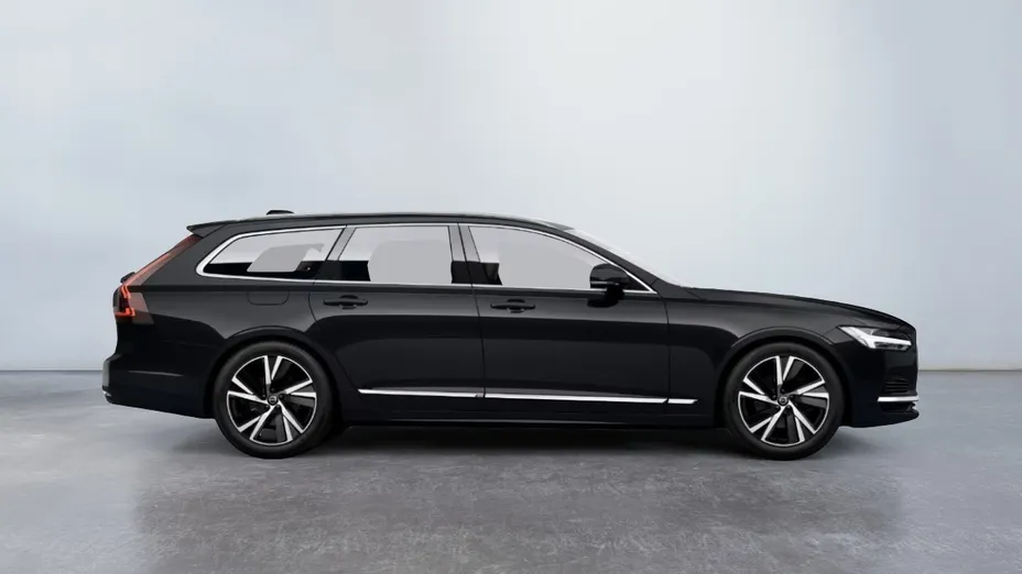 VOLVO V90 V90 T6 AWD Plug-In Hybrid Plus Dark aut Nowy