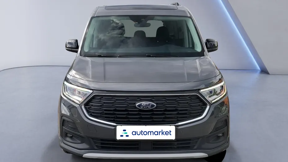 FORD Tourneo Connect Grand Tourneo Connect 2.0 EcoBlue Active aut