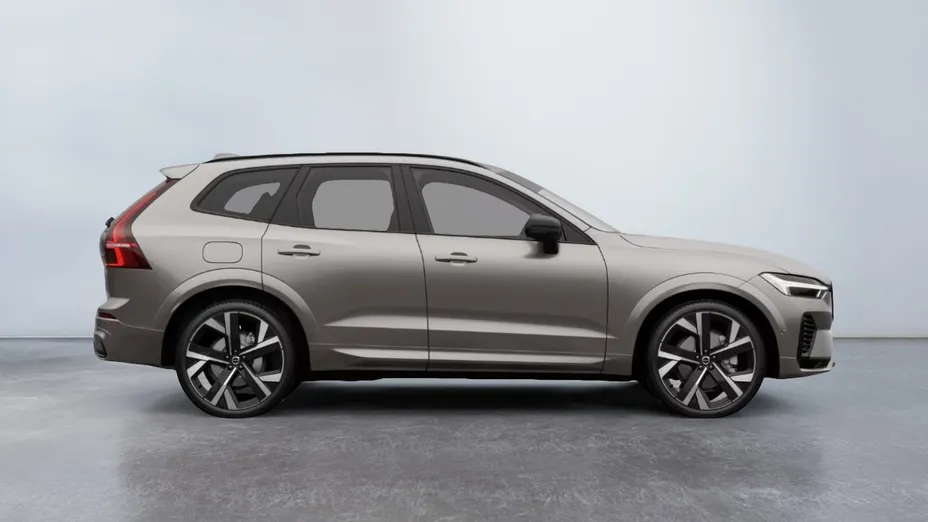 VOLVO XC60 XC60 T6 Plug-In Hybrid AWD Ultra Dark aut Nowy