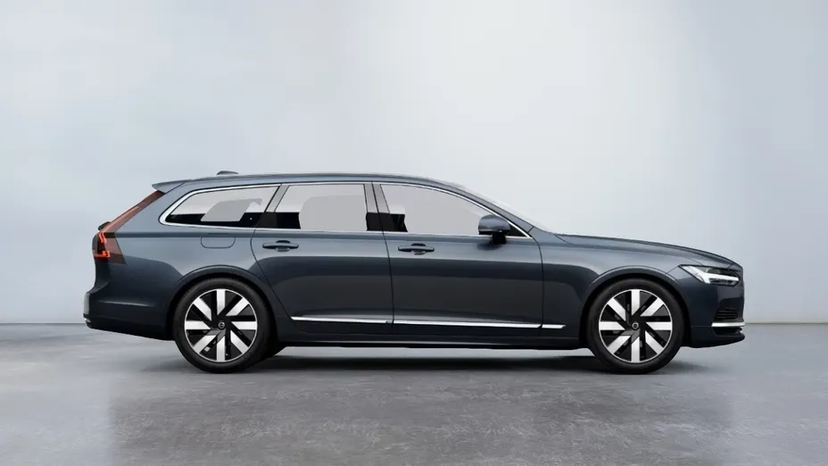 VOLVO V90 V90 T6 AWD Plug-In Hybrid Plus Bright aut Nowy