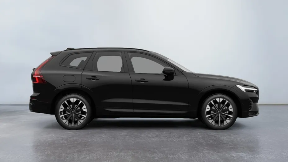 VOLVO XC60 XC60 B5 B AWD Ultra Dark aut Nowy