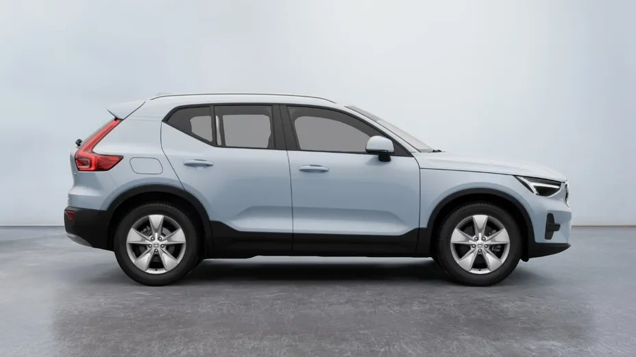 VOLVO XC40 XC40 B3 Core aut Nowy