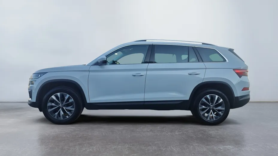 SKODA Kodiaq Kodiaq 1.5 TSI ACT 4x2 Style DSG 7os.