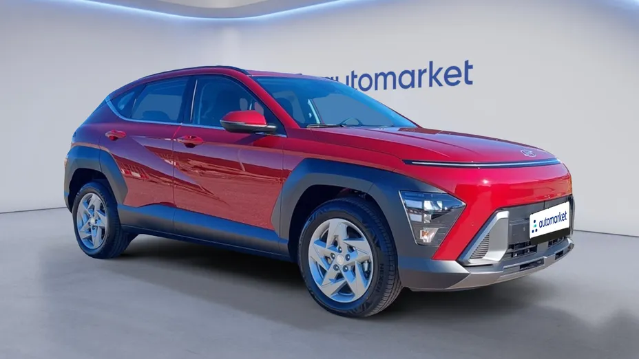 HYUNDAI Kona Kona 1.0 T-GDI Executive Nowy