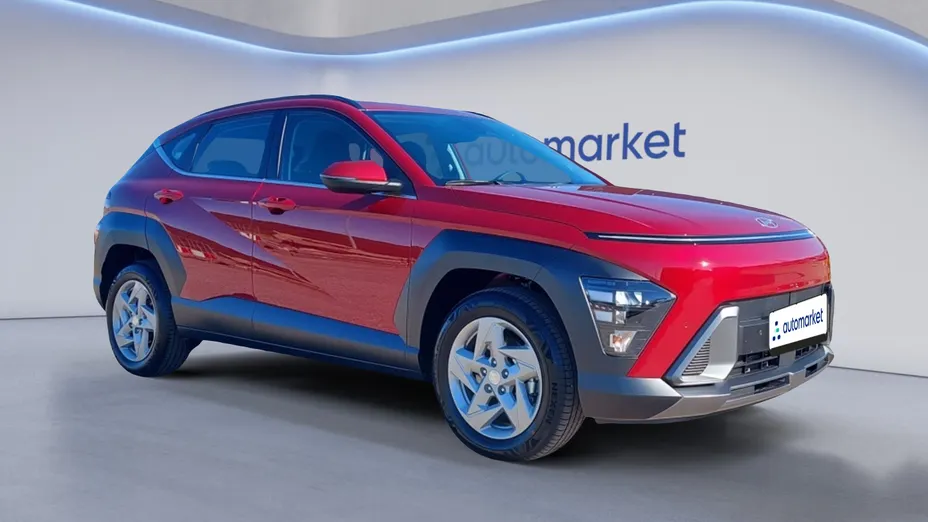 HYUNDAI Kona Kona 1.0 T-GDI Executive Nowy