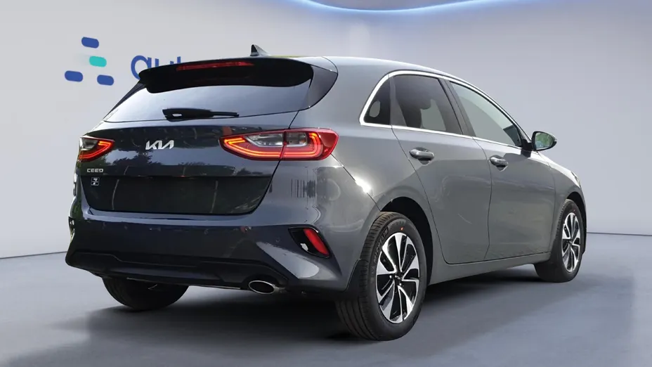 KIA Cee'd Ceed 1.5 T-GDI Tribute Nowy