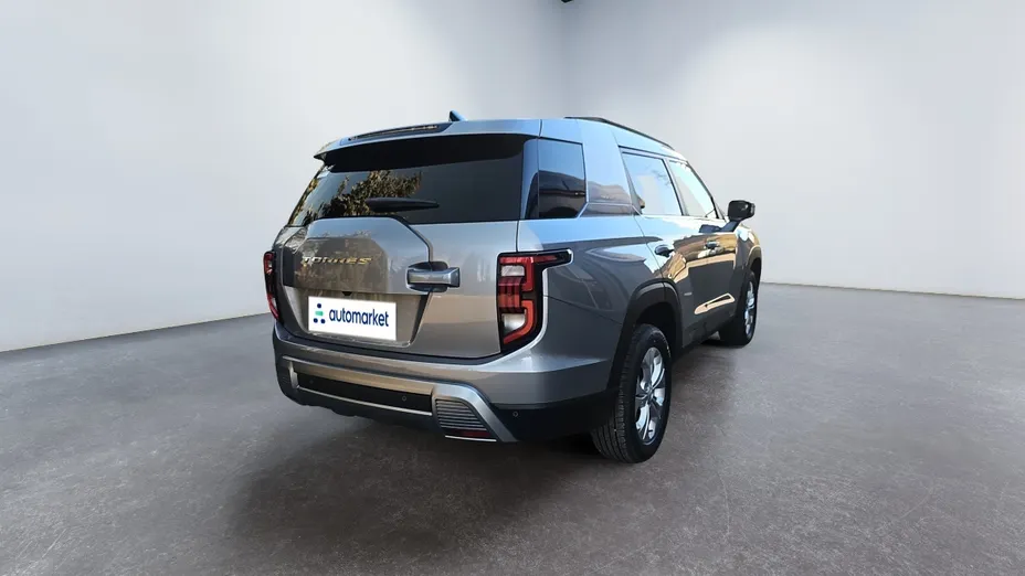 KGM / SSANGYONG Torres Torres 1.5 T-GDI Joy aut Nowy