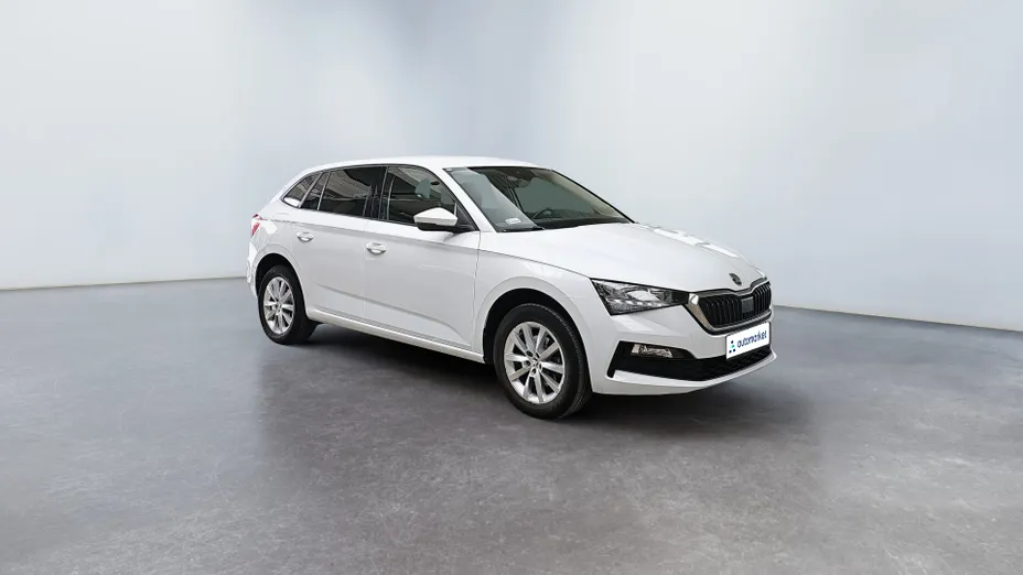 SKODA Scala Scala 1.0 TSI Ambition