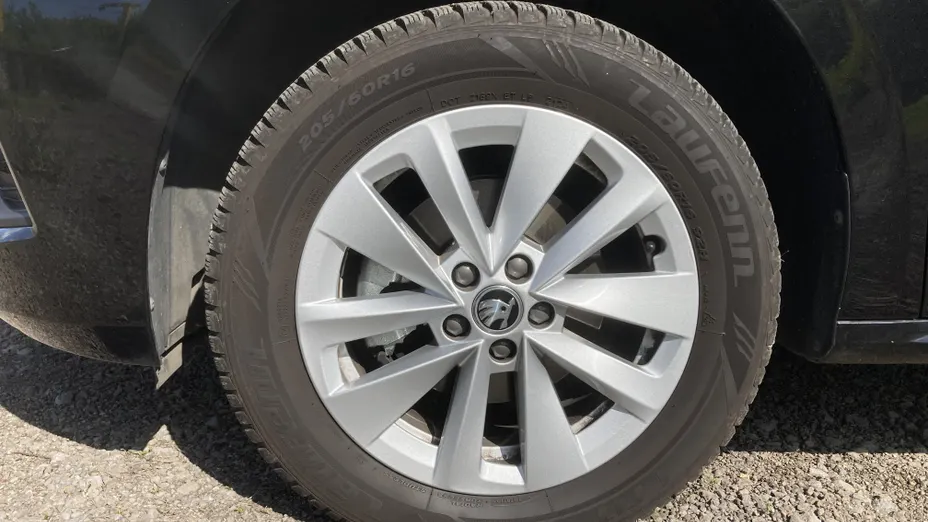 SKODA Kamiq Kamiq 1.5 TSI Selection DSG