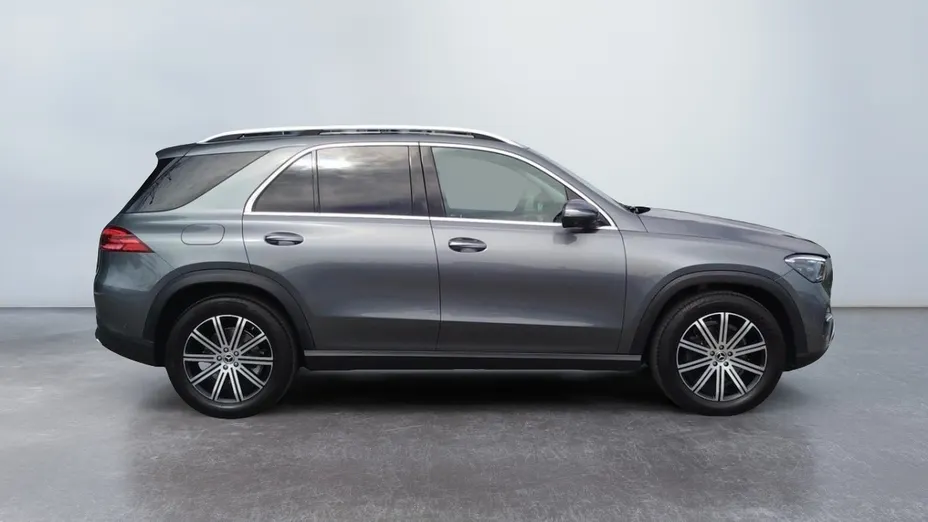 MERCEDES-BENZ GLE GLE Coupe 300 d 4-Matic Advanced Plus