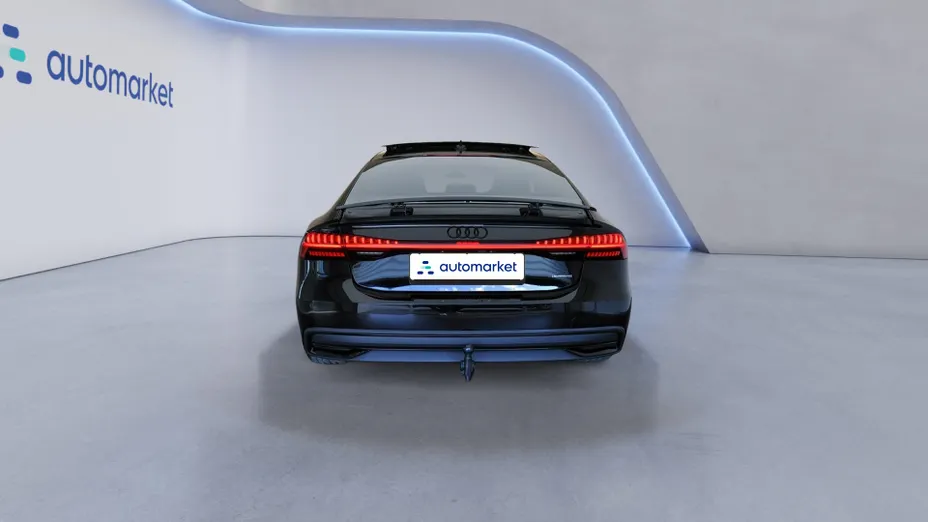 AUDI A7 A7 40 TDI mHEV Quattro S tronic