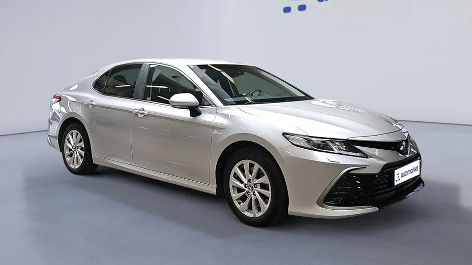TOYOTA Camry Camry 2.5 Hybrid Comfort CVT