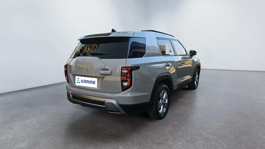 KGM / SSANGYONG Torres Torres 1.5 T-GDI Joy aut Nowy